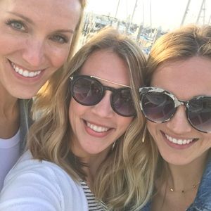 Meet your Posher, Heidi